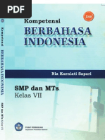 Download Kelas07 Kompetensi Berbahasa Indonesia Nia Kurniati by sidavao SN58134550 doc pdf