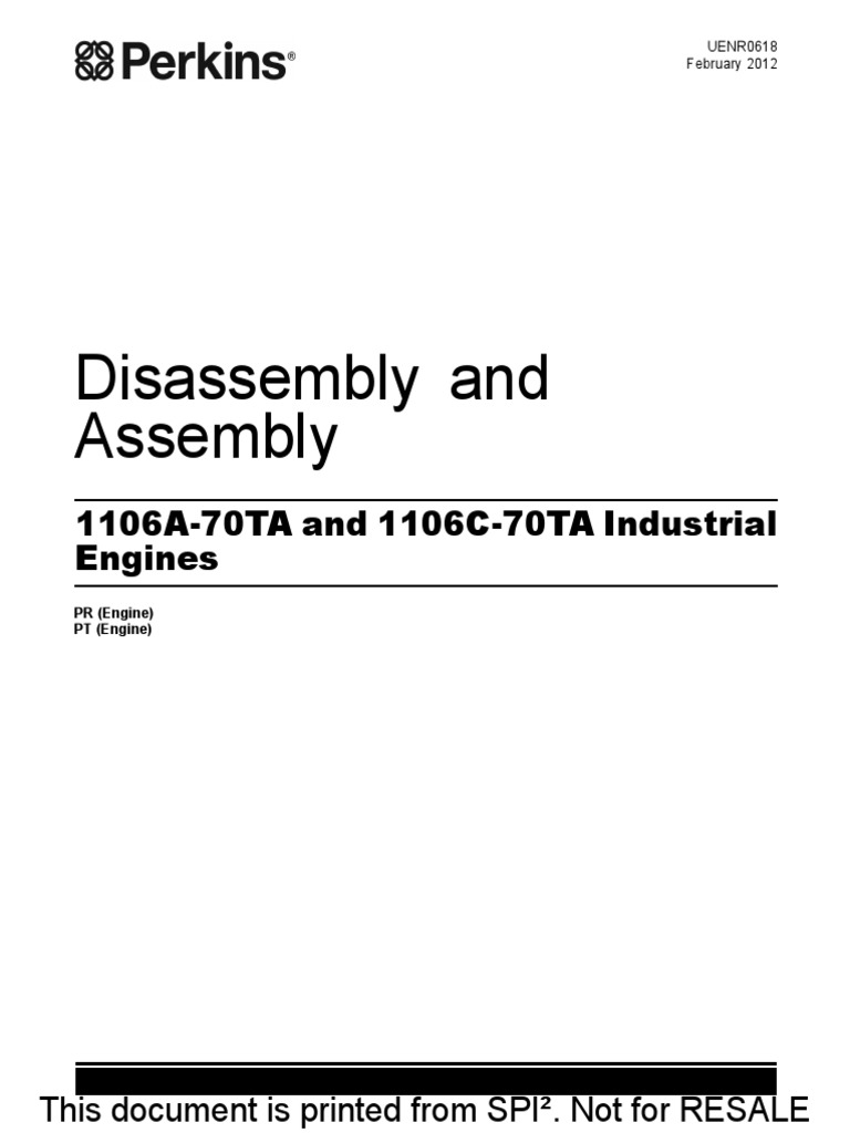PERKINS 1106C E60TA PARTS MANUAL PDF visual data 5