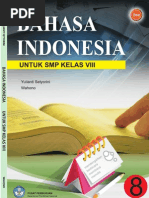 Download Kelas08 Bahasa Indonesia Yulianti Wahono by sidavao SN58134695 doc pdf