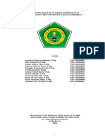 Proposal Ronde Keperawatan