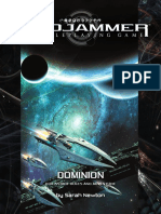 Dominion (Quickstart)