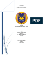 Proposal Kegiatan Sekolah PDF