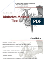 Diabetes Mellitus ppt