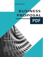 Business Proposal Final