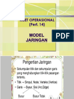 ^ Pert 14_ Model Jaringan RO-oke