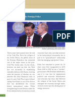 JIIA-Strategic Annual Report-2019-07-Putin - S Russia and Its Foreign Policy