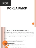 Panduan Analisis Akar Masalah KTD | PDF