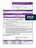 Formato - Devolucion - SBS - (1) PLACA GSI9E