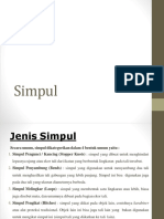 Simpul