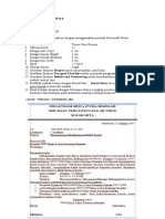 soal uprak informatika