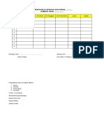 CTH Senarai Katalog Berpusat