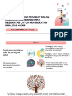 Peran Edukator 18 Juni