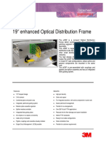 EODF Optical Distribution Frame