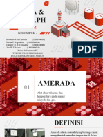 Amerada & Dynagraph Kelompok 4 TPM B 2020