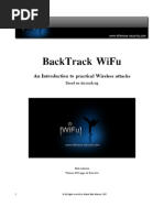 Download Wifu Syllabus by Bond Kumbang SN58136151 doc pdf