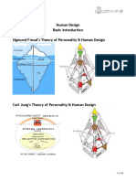 Human Design Basic PDF Free