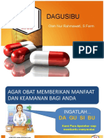 OBAT DENGAN BENAR