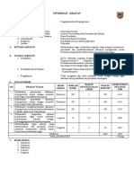 Pengadministrasi Kepegawaian