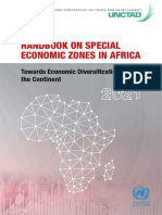 Handbook On Special Economic Zones in Africa