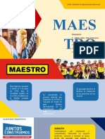 Maestro - Ec1
