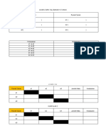 Jadual Perlawanan Tarik Tali