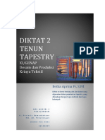 Tapestry Diktat 2