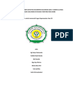 Proposal TAK Ruangan YUDISTIRA (Akper Bis) - 1