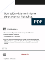 Semana 6 (1 de 1) - CENTRALES DE GENERACION - UC