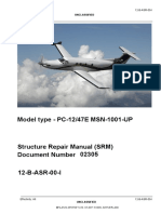 Pilatus PC-12/47E