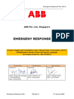 5.4a1 - Emergency Response Plan - SCPC - Rev.03