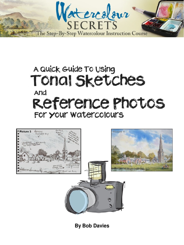 Reference Photos Guide | PDF