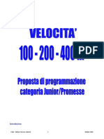 Programmazione Junior