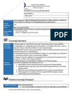 Fildis Module 4