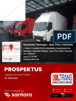 Prospektus KBLTrans Santara Compressed
