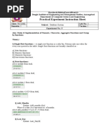 Pro C Tutorial - Programming Examples | PDF | C (Programming Language ...
