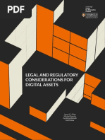 2020 Ccaf Legal Regulatory Considerations Report