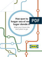 IKEA Catalogo 2021