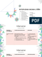 Intervensi mioma uteri_Kelompok2_