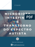 E-Book Microbiota Intestinal