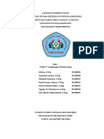 Laporan Pembentukan Pos Ukk