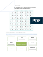 Ficha - Gramatica - Classe de Palavras