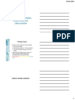 Airway Management, Breathing and Circulation