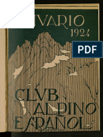 Hem Anuarioclubalpinoespanol 1924