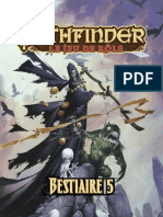 Pathfinder 1 - Bestiaire 5
