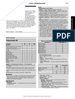 Polysorbate 80: Vol. 35 (4) (July-Aug. 2009) 1019