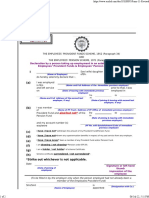 Form 11 Revised PDF Factor Income Distribution Pension
