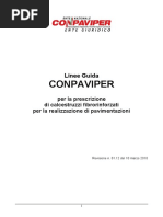Linee Guida Cls Fibro Conpaviper