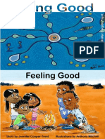 Book 2 Feeling Good