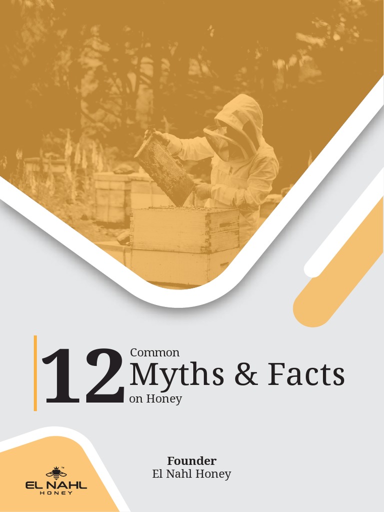 12 Common Myths