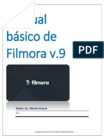 PDF Manual Basico de Filmora v9 - Compress